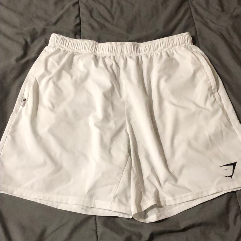 Gymshark Arrival Shorts.